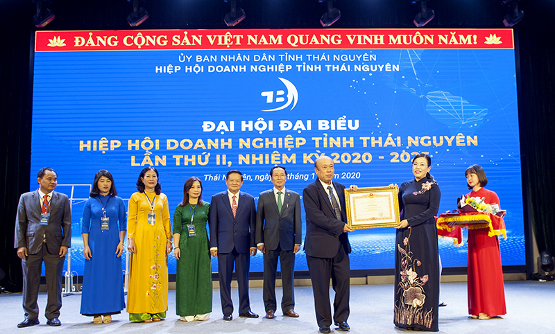 Thái Nguyên: Phát huy trí tuệ tập thể, tập trung thảo luận, xem xét kỹ lưỡng các nội dung đặt ra tại kỳ họp Hội đồng nhân dân